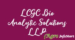 LCGC Bio Analytic Solutions LLP
