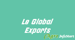Le Global Exports