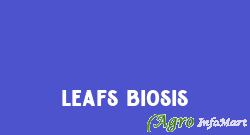 Leafs Biosis