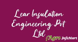 Lear Insulation Engineering Pvt Ltd mumbai india