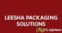 Leesha Packaging Solutions bangalore india