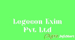 Legecon Exim Pvt Ltd