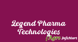 Legend Pharma Technologies