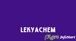 Lekyachem