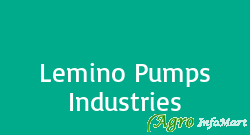 Lemino Pumps Industries