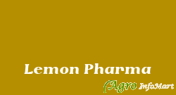 Lemon Pharma ahmedabad india