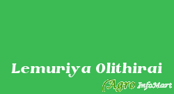 Lemuriya Olithirai