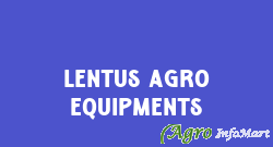 Lentus Agro Equipments