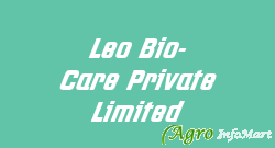 Leo Bio- Care Private Limited