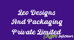 Leo Designs And Packaging Private Limited
