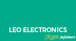 Leo Electronics chennai india