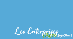 Leo Enterprises mumbai india
