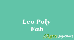 Leo Poly Fab
