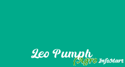 Leo Pumph