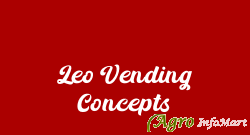 Leo Vending Concepts chennai india