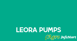 Leora Pumps