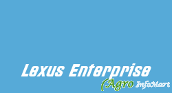 Lexus Enterprise