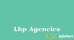 Lhp Agencies hyderabad india
