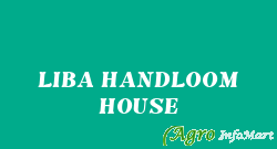 LIBA HANDLOOM HOUSE delhi india