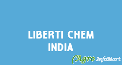 Liberti Chem India
