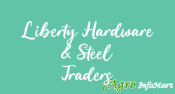 Liberty Hardware & Steel Traders