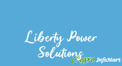 Liberty Power Solutions