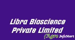 Libra Bioscience Private Limited indore india