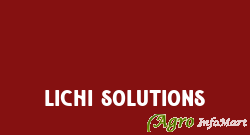 Lichi Solutions mumbai india