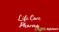 Life Care Pharma ahmedabad india