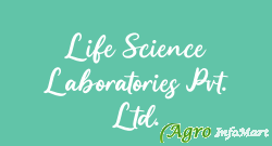Life Science Laboratories Pvt. Ltd.