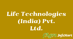 Life Technologies (India) Pvt. Ltd. delhi india