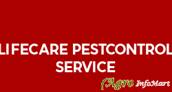 Lifecare Pestcontrol Service