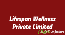Lifespan Wellness Private Limited