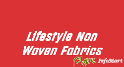 Lifestyle Non Woven Fabrics bangalore india