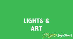 Lights & Art thiruvananthapuram india