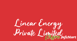 Linear Energy Private Limited delhi india