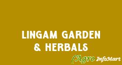 Lingam Garden & Herbals