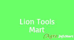 Lion Tools Mart