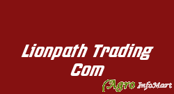 Lionpath Trading Com
