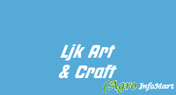 Ljk Art & Craft