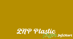 LNP Plastic vadodara india
