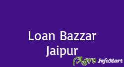 Loan Bazzar Jaipur