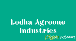 Lodha Agroone Industries jalgaon india