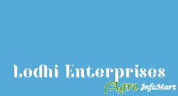 Lodhi Enterprises kanpur india