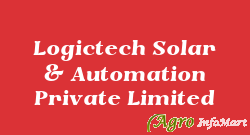 Logictech Solar & Automation Private Limited