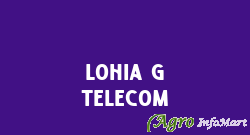 Lohia G Telecom