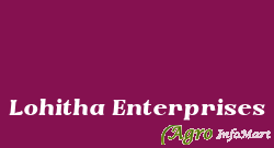 Lohitha Enterprises hyderabad india