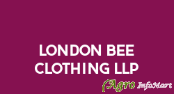 London Bee Clothing Llp