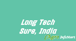 Long Tech Sure, India