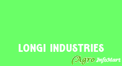 Longi Industries bikaner india